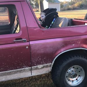 Meet your Posher, Chad